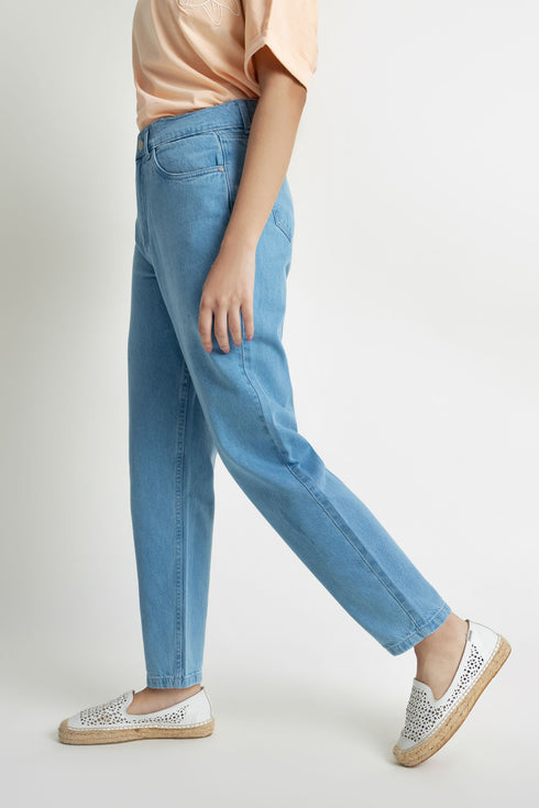 The Skinny Fit Jeans